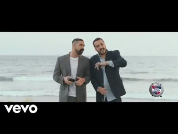 Video: French Montana - No Shopping (feat. Drake)
